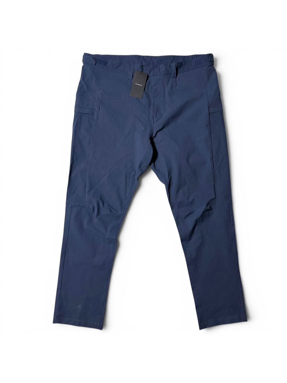 Ten Thousand Tactical Utility Pants Mens Size 40x32 Navy Blue Performance NWT